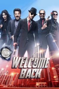 Welcome Back (2015) – Full Movie Download & Watch FREE – MRBOBD.COM
