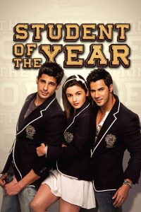 Student of the Year (2012) – Full Movie Download & Watch FREE – MRBOBD.COM