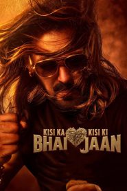Kisi Ka Bhai Kisi Ki Jaan (2023) – Full Movie Download & Watch FREE – MRBOBD.COM