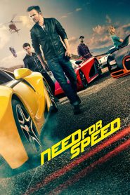 Need for Speed (2014) Hindi + English – Full Movie Download & Watch FREE – MRBOBD.COM