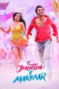 Tu Jhoothi Main Makkaar (2023) – Full Movie Download & Watch FREE – MRBOBD.COM