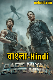 Bade Miyan Chote Miyan (2024) BMCM – Bangla/Hindi – Full Movie Download & Watch FREE – MRBOBD.COM