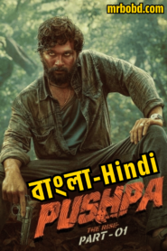 Pushpa: the Rise (2021) Bangla/Hindi Dubbed – Full Movie Download & Watch FREE – MRBOBD.COM