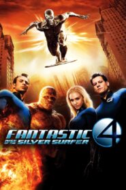 Fantastic Four: Rise of the Silver Surfer (2007) Hindi Dual Audio – Full Movie Download & Watch FREE – MRBOBD.COM