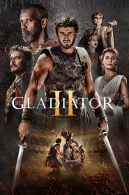 Gladiator 2 (2024) Full HD – Hindi/English – Full Movie Download & Watch FREE – MRBOBD.COM