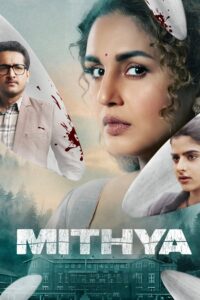 Mithya (2022-2024) Season 01-02 – Full Series Download & Watch FREE – MRBOBD.COM
