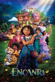 Encanto (2021) Hindi + English – Full Movie Download & Watch FREE – MRBOBD.COM