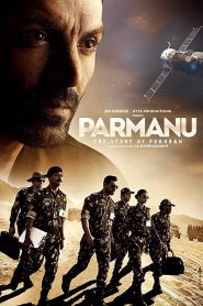 Parmanu: The Story of Pokhran (2018) – Full Movie Download & Watch FREE – MRBOBD.COM