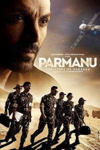 Parmanu: The Story of Pokhran (2018) – Full Movie Download & Watch FREE – MRBOBD.COM