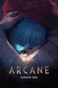 Arcane: Season 1 – English