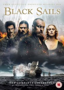 Black Sails (2014-2017) Season 01-04 – English – Full Series Download & Watch FREE – MRBOBD.COM