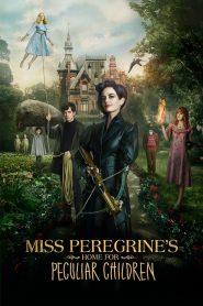 Miss Peregrine’s Home for Peculiar Children (2016) Hindi Dubbed – Full Movie Download & Watch FREE – MRBOBD.COM