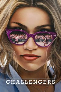 Challengers (2024) Hindi/English