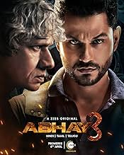 Abhay: Season 3