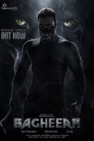 Bagheera (2024) Hindi Dubbed (ORG) – Full HD – Full Movie Download & Watch FREE – MRBOBD.COM