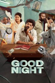 Good Night (2023) Hindi Dual Audio – Full Movie Download & Watch FREE – MRBOBD.COM