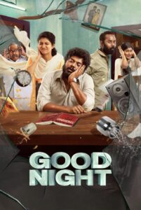 Good Night (2023) Hindi Dual Audio – Full Movie Download & Watch FREE – MRBOBD.COM