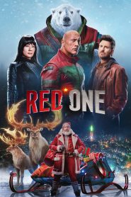 Red One (2024) Hindi/English – 4K – Full Movie Download & Watch FREE – MRBOBD.COM