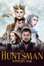 The Huntsman: Winter’s War (2016) EXTENDED CUT Dual Audio Hindi +English – Full Movie Download & Watch FREE – MRBOBD.COM