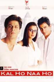 Kal Ho Naa Ho (2003) – Full Movie Download & Watch FREE – MRBOBD.COM