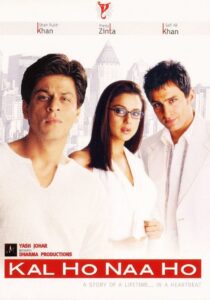 Kal Ho Naa Ho (2003) – Full Movie Download & Watch FREE – MRBOBD.COM