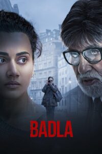 Badla (2019) – Full Movie Download & Watch FREE – MRBOBD.COM