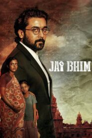 Jai Bhim (2021) Hindi – Full Movie Download & Watch FREE – MRBOBD.COM