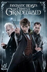 Fantastic Beasts: The Crimes of Grindelwald (2018) BluRay Dual Audio – Full Movie Download & Watch FREE – MRBOBD.COM