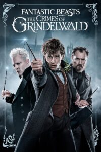 Fantastic Beasts: The Crimes of Grindelwald (2018) BluRay Dual Audio – Full Movie Download & Watch FREE – MRBOBD.COM
