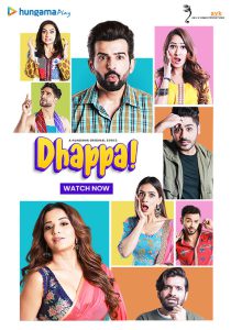 Dhappa: Season 1 – Full Series Download & Watch FREE – MRBOBD.COM
