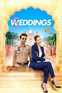 5 Weddings (2018) – Full Movie Download & Watch FREE – MRBOBD.COM