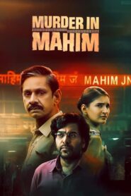 Murder in Mahim: Season 1
