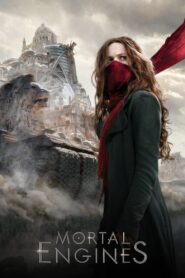 Mortal Engines (2018) Hindi + English – Full Movie Download & Watch FREE – MRBOBD.COM