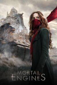 Mortal Engines (2018) Hindi + English – Full Movie Download & Watch FREE – MRBOBD.COM