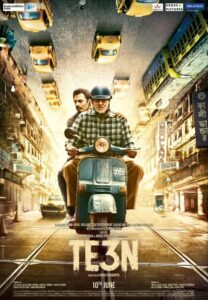 Te3n (2016) Teen – Full Movie Download & Watch FREE – MRBOBD.COM