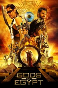 Gods of Egypt (2016) BluRay Hindi + English – Full Movie Download & Watch FREE – MRBOBD.COM