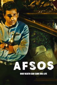Afsos (2020) Season 01 – Full Series Download & Watch FREE – MRBOBD.COM