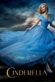 Cinderella (2015) Hindi + English – Full Movie Download & Watch FREE – MRBOBD.COM