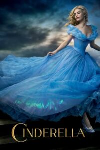 Cinderella (2015) Hindi + English – Full Movie Download & Watch FREE – MRBOBD.COM