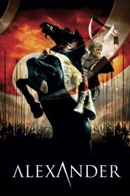 Alexander (2004) Hindi + English – Full Movie Download & Watch FREE – MRBOBD.COM