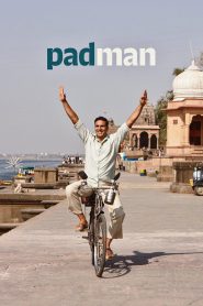 Pad Man (2018) Padman – Full Movie Download & Watch FREE – MRBOBD.COM