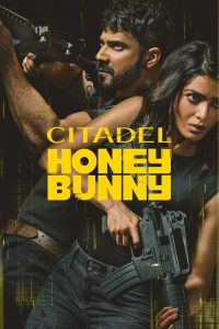 Citadel: Honey Bunny: Season 1