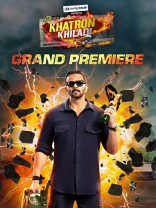 Khatron Ke Khiladi: Season 14 – Full Season Complete