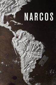 Narcos: Season 1 – Hindi/English