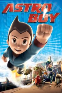 Astro Boy (2009) Hindi + English – Full Movie Download & Watch FREE – MRBOBD.COM