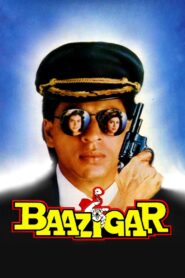 Baazigar (1993) – Full Movie Download & Watch FREE – MRBOBD.COM