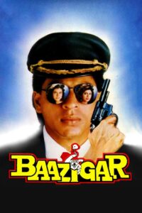 Baazigar (1993) – Full Movie Download & Watch FREE – MRBOBD.COM