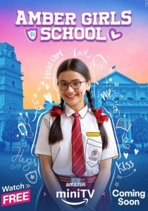 Amber Girls School (2023-2024) Season 01-02 Complete Series – Full Series Download & Watch FREE – MRBOBD.COM