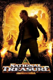 National Treasure (2004) Blueray Hindi + English – Full Series Download & Watch FREE – MRBOBD.COM