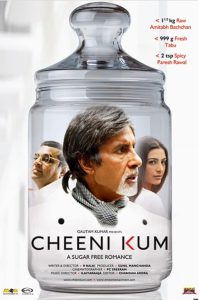 Cheeni Kum (2007) – Full Movie Download & Watch FREE – MRBOBD.COM